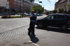Keine Angst