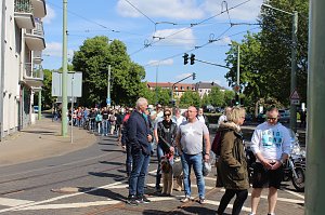 Keine Angst