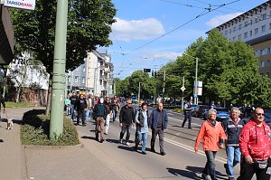 Keine Angst