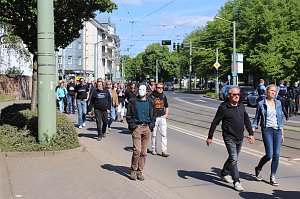 Keine Angst