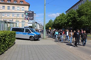 Keine Angst