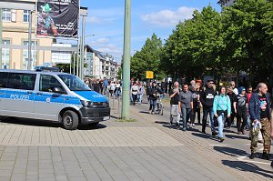 Keine Angst