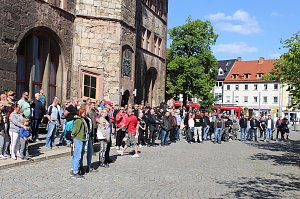 Keine Angst