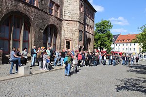 Keine Angst
