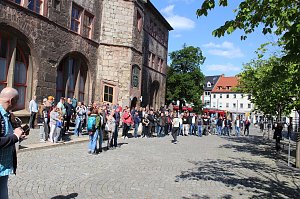 Keine Angst