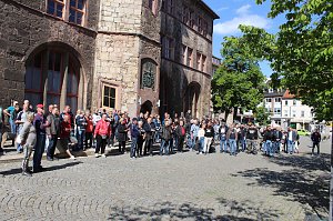 Keine Angst