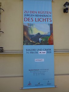 Ausstellung Rennebach