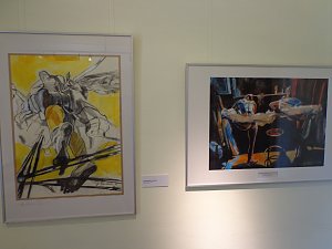 Ausstellung Rennebach