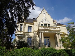 Ausstellung Rennebach