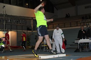 Jubil&auml;umsausgabe des Indoors