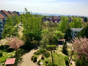 DRK-Pflegheim