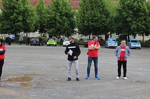 Verhinderte Demo in Nordhausen 