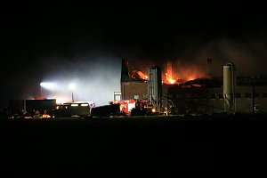 Gro&szlig;brand