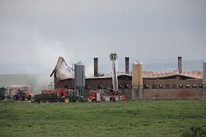 Gro&szlig;brand