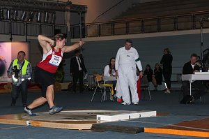 Jubil&auml;umsausgabe des Indoors