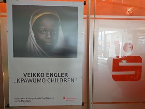 Ausstellung KSK