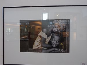 Ausstellung KSK