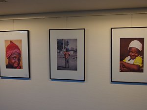 Ausstellung KSK