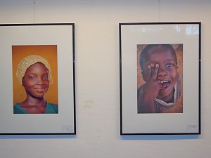 Ausstellung KSK