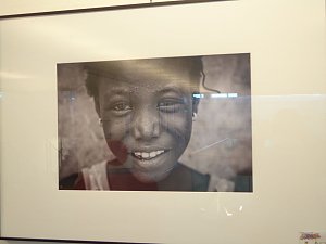 Ausstellung KSK