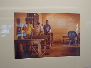 Ausstellung KSK