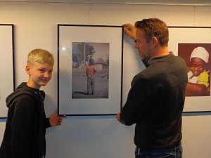 Ausstellung KSK