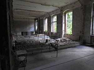 Beelitz Heilst&auml;tten