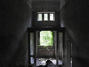 Beelitz Heilst&auml;tten