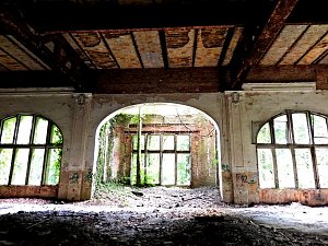 Beelitz Heilst&auml;tten