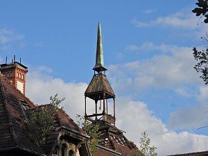 Beelitz Heilst&auml;tten