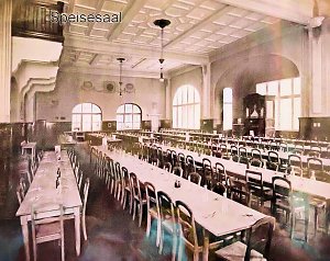 Heilst&auml;tten Beelitz