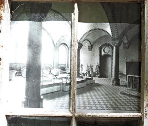 Heilst&auml;tten Beelitz