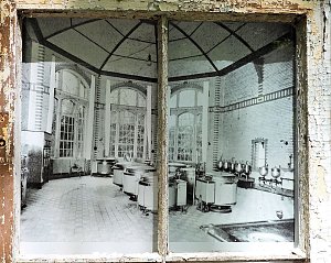 Heilst&auml;tten Beelitz