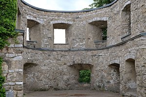 Impressionen vom Petersberg