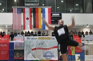 Die Zehnte