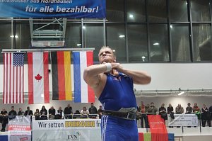 Die Zehnte