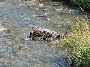 M&uuml;ll in der Zorge