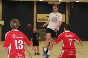 Gewonnen