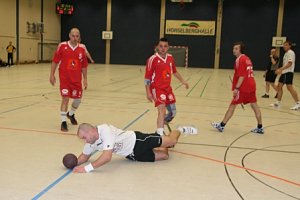 Gewonnen