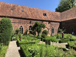 Endlich wieder auf Reisen - Nordh&auml;user auf Radtour durchs Emsland
