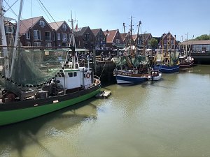 Endlich wieder auf Reisen - Nordh&auml;user auf Radtour durchs Emsland
