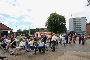 Schicksal Treuhand - Ausstellung im IFA-Museum er&ouml;ffnet