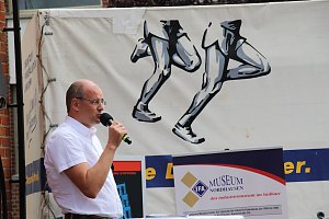 Schicksal Treuhand - Ausstellung im IFA-Museum er&ouml;ffnet