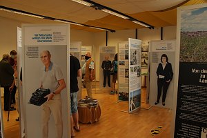 Schicksal Treuhand - Ausstellung im IFA-Museum er&ouml;ffnet