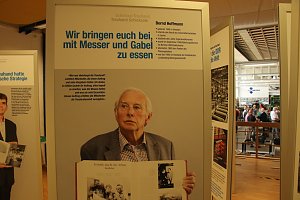 Schicksal Treuhand - Ausstellung im IFA-Museum er&ouml;ffnet