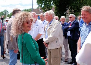 Impressionen aus dem IFA-Museum