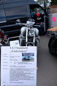Die "Großen" kamen nach Hasselfelde
