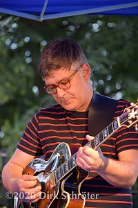 Jazzsommer mit Pro Art