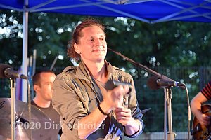 Jazzsommer mit Pro Art