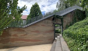 Bewegung-Parcour^am Lesserplatz